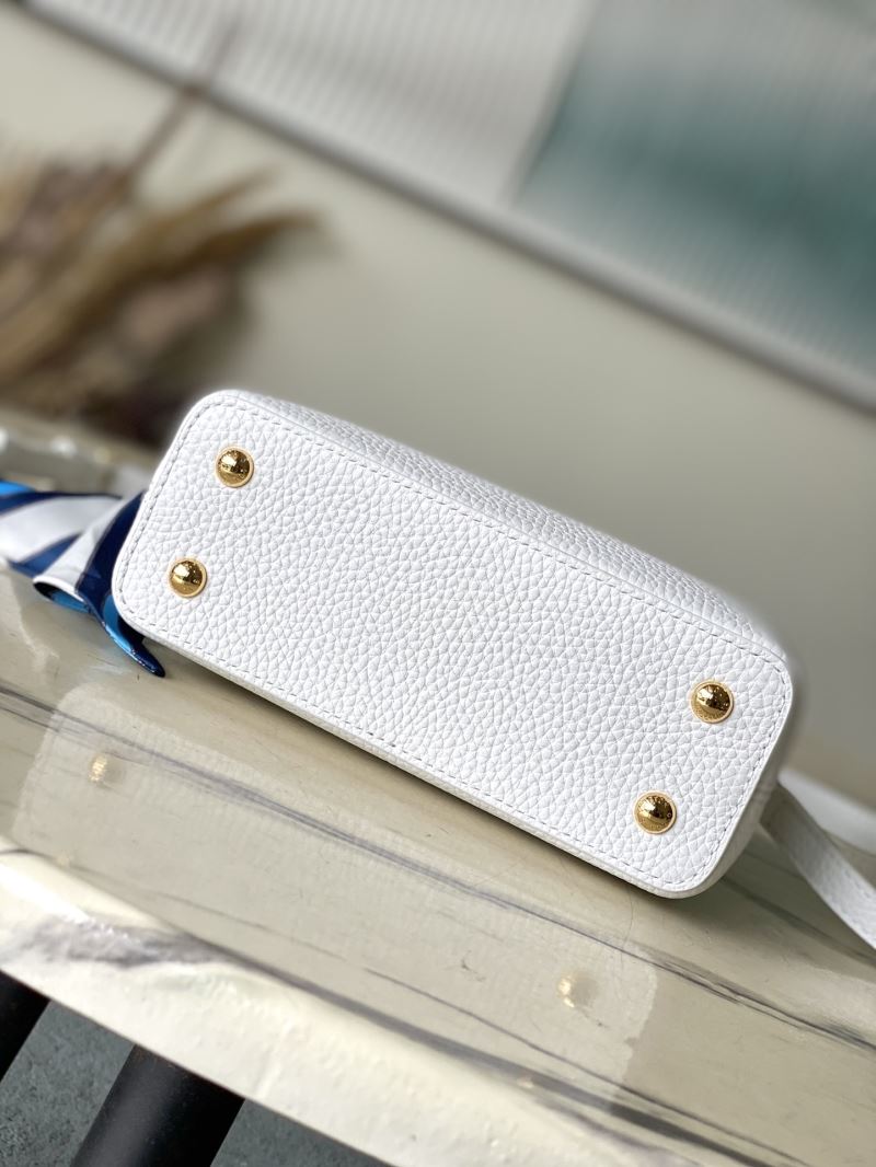 Louis Vuitton Top Handle Bags